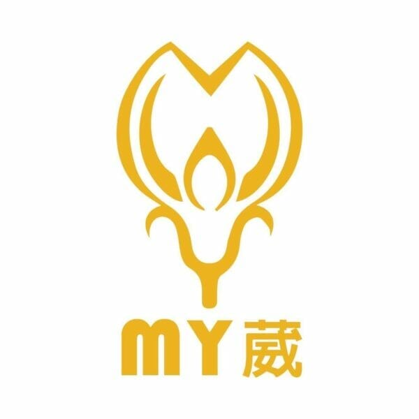 my logo